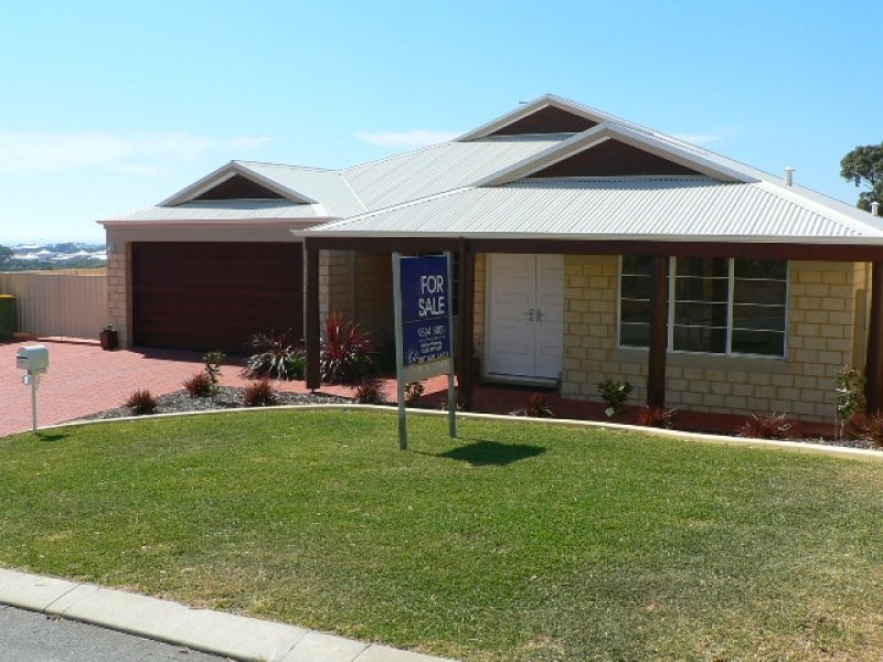 4 Tammin Court, Dawesville, WA 6211 Property Details