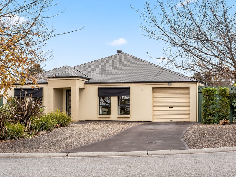 5 Cower Court, Nairne, SA 5252 - Property Details