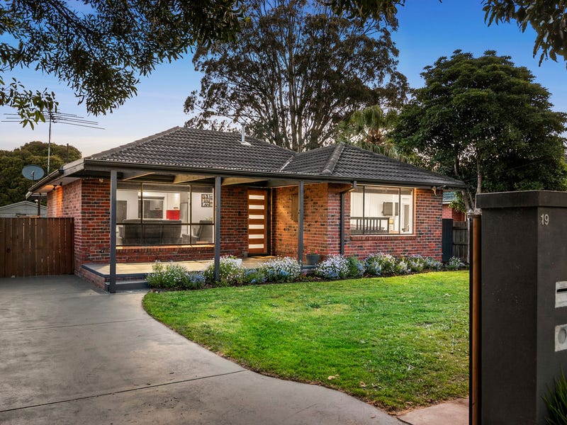 19 Austral Crescent, Baxter, Vic 3911 Property Details