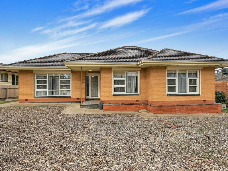 22 Blacktop Road, Hillbank, SA 5112 Property Details