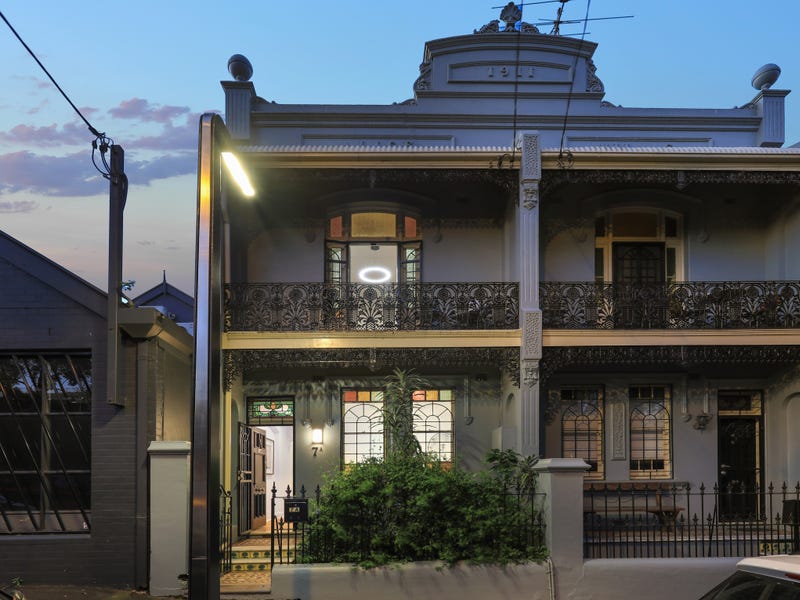 7a Glebe Street, Glebe, NSW 2037 House for Sale 7a Glebe Street, Glebe, NSW 2037 House for Sale