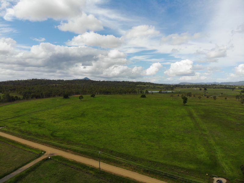 9, Old Warwick Road, Milora, Qld 4309 Property Details