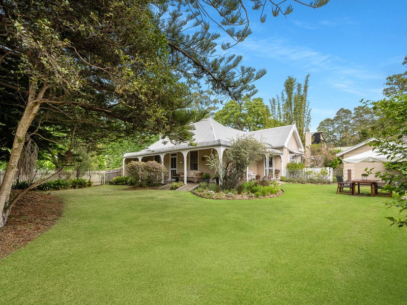 53 Prince Alfred Street, Berry, NSW 2535 House for Sale realestate