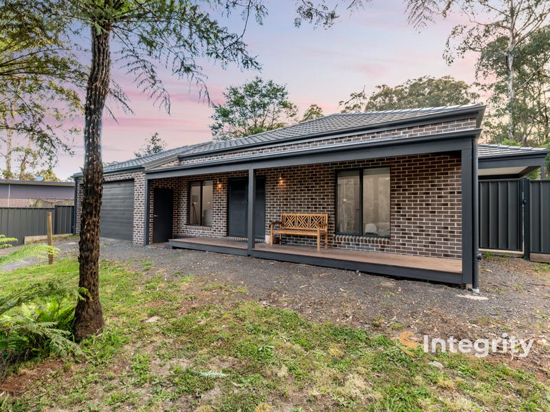 73 WhittleseaKinglake Road, Kinglake, Vic 3763 House for Sale