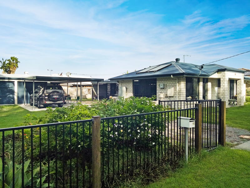 91 ANN STREET, Donnybrook, Qld 4510 Property Details