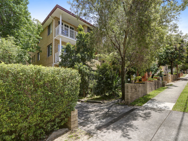2/29 Pearson Street, Gladesville, NSW 2111 Property Details