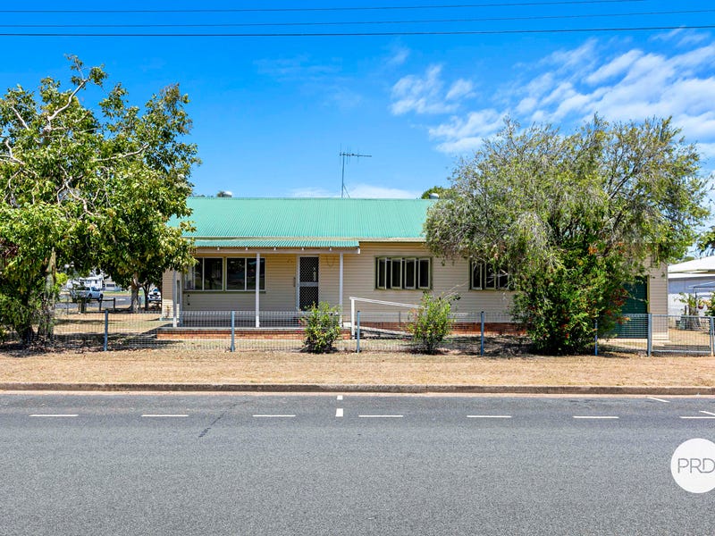 32 Dalglish Street, Maryborough, Qld 4650 Property Details