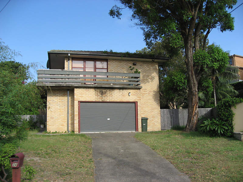 2A Popplewell Place, South Coogee, NSW 2034