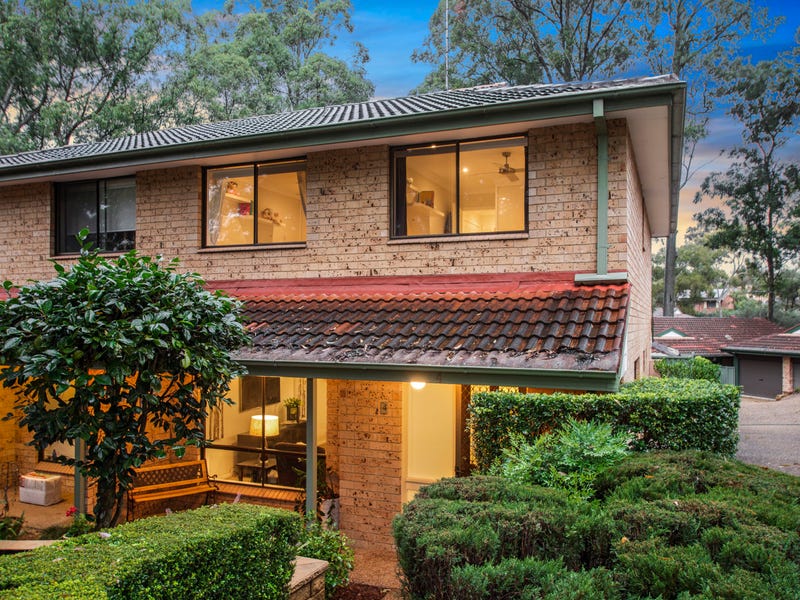 4/50 Shepherds Drive, Cherrybrook, NSW 2126 Property Details