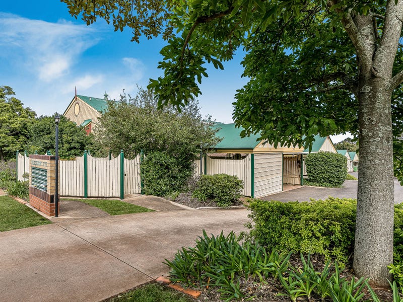 1/77 Lindsay Street, East Toowoomba, Qld 4350