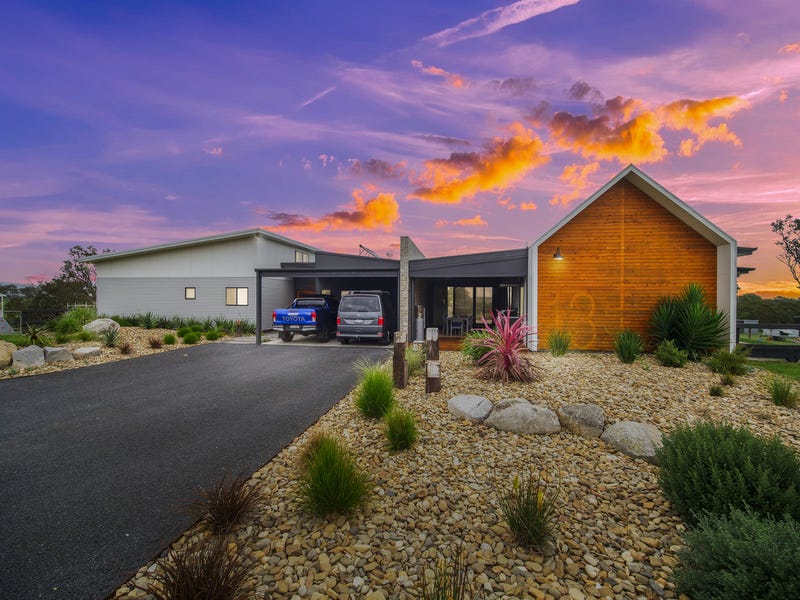 13 Newlyns Place, Frogs Hollow, NSW 2550