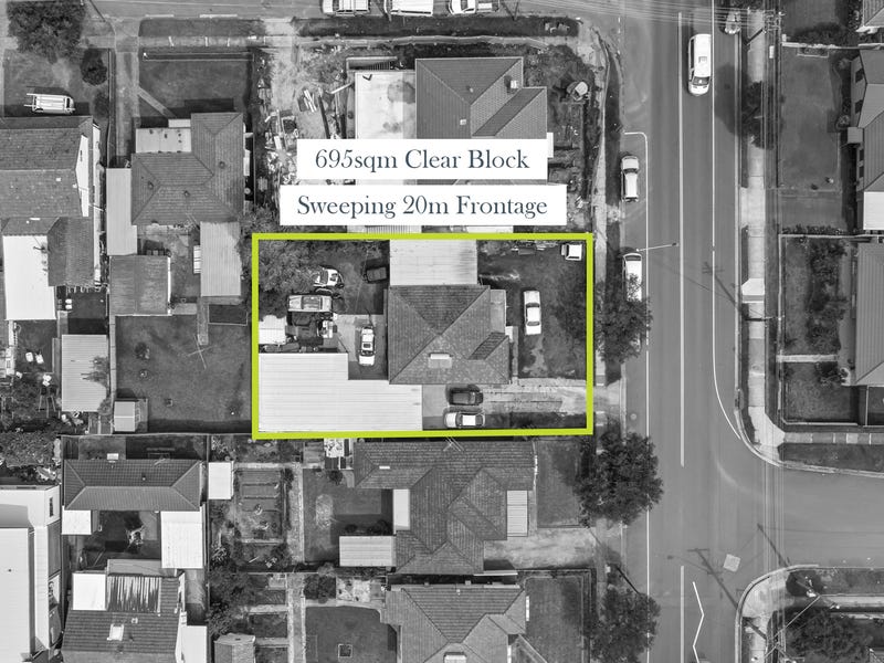 325 Waterloo Road, Greenacre, NSW 2190 Property Details