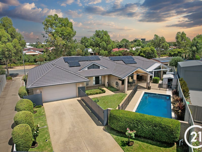 4 Kilmarnock Court, Moama, NSW 2731 House for Sale