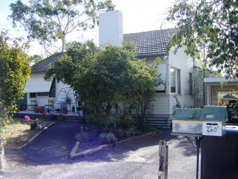 260 Wattle street, Bendigo, Vic 3550 Property Details