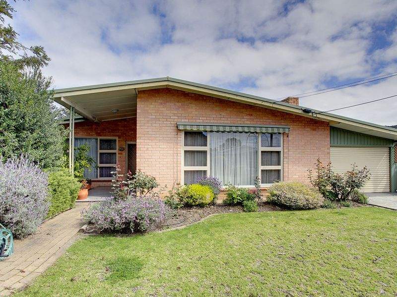 15 Kenton Street, Lockleys, SA 5032 - Property Details