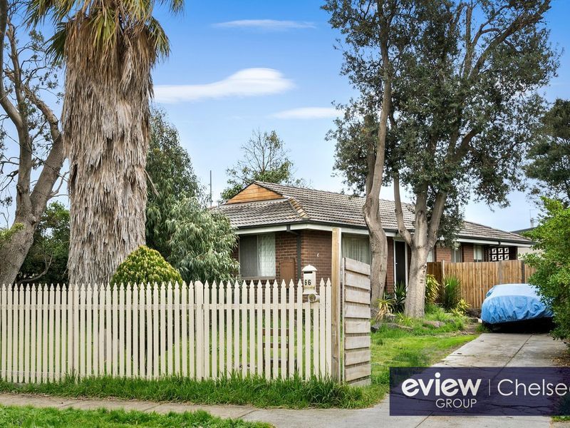 66 Kirkwood Avenue, Seaford, Vic 3198 Property Details