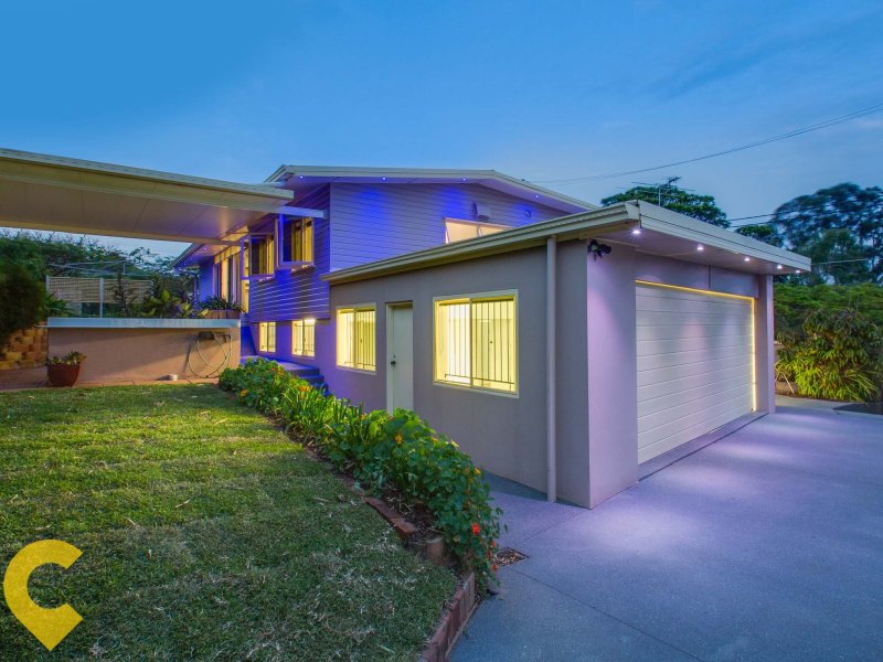 43 Chartwell Street, Aspley, QLD 4034