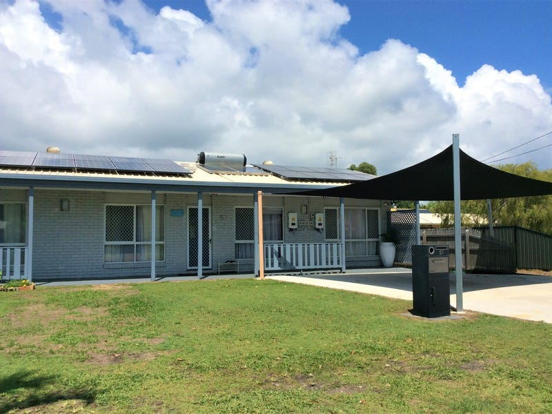 57 Cunningham Street, Urangan, QLD 4655