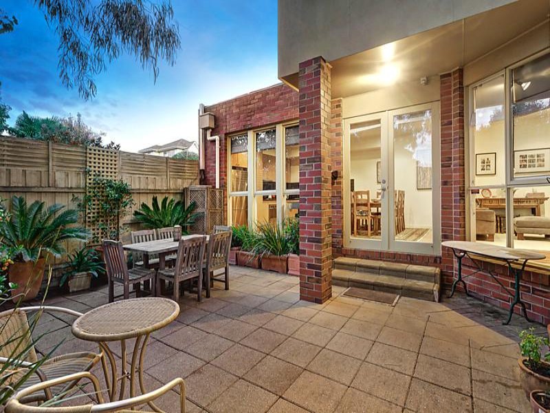 1/31 Rosedale Road, Glen Iris, VIC 3146