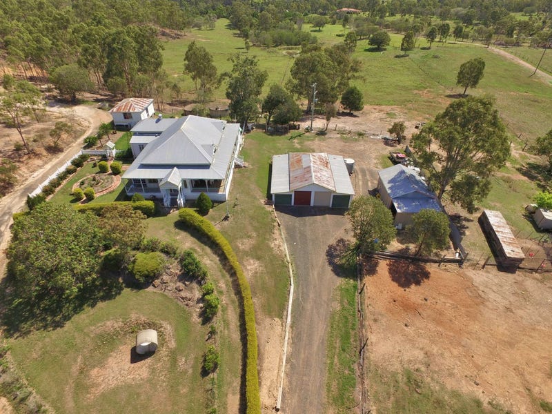 8 North Hills Road, South Bingera, QLD 4670