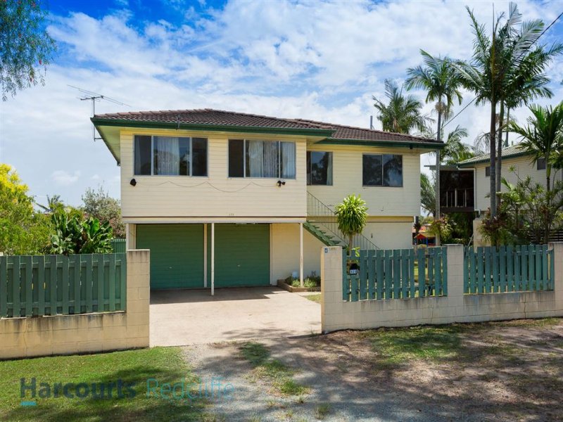 323 Elizabeth Ave, Clontarf, Qld 4019 Property Details