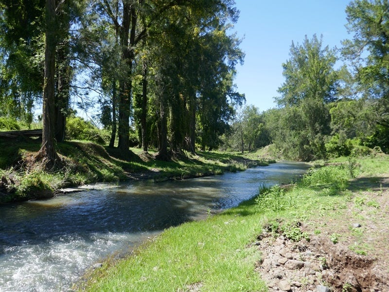 659 Eden Creek Road, Upper Eden Creek, NSW 2474