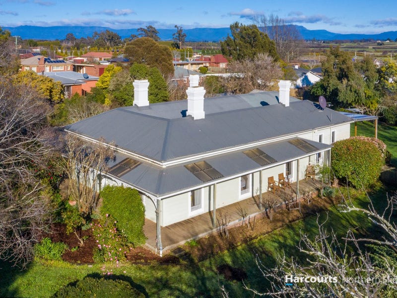 17 Cressy Road, Longford, Tas 7301 Property Details