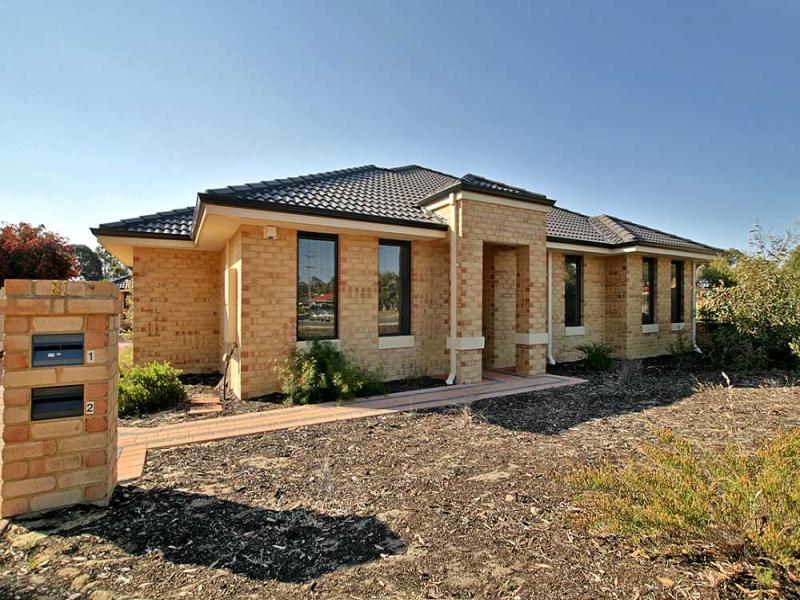 A, 81 Third Ave, Kelmscott, WA 6111 Property Details