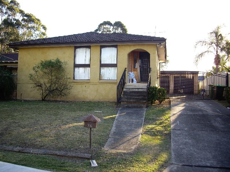 76 Trinity Drive, Cambridge Gardens, NSW 2747
