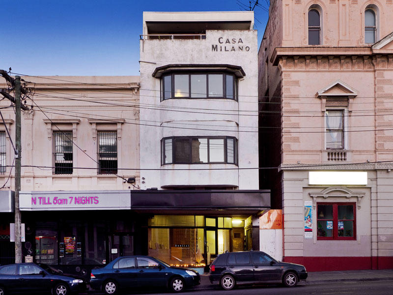 3/20 Grey Street, St Kilda, VIC 3182 3/20 Grey Street, St Kilda, VIC 3182