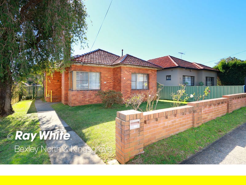 253 William Street, Kingsgrove, NSW 2208