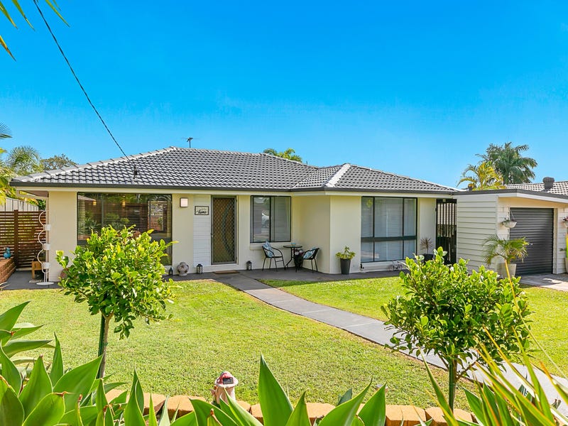 321 Bloomfield Street, Cleveland, Qld 4163 Property Details