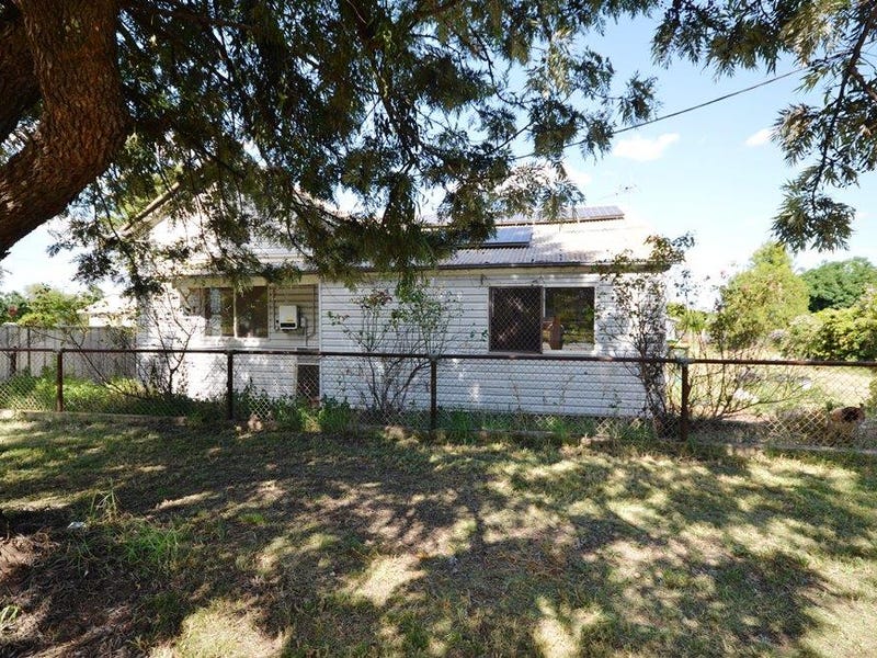 115 Wee Waa Street, Boggabri, NSW 2382