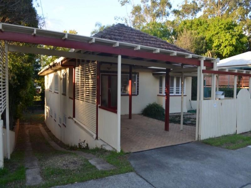 9 Ashby Street, Fairfield, Qld 4103 Property Details