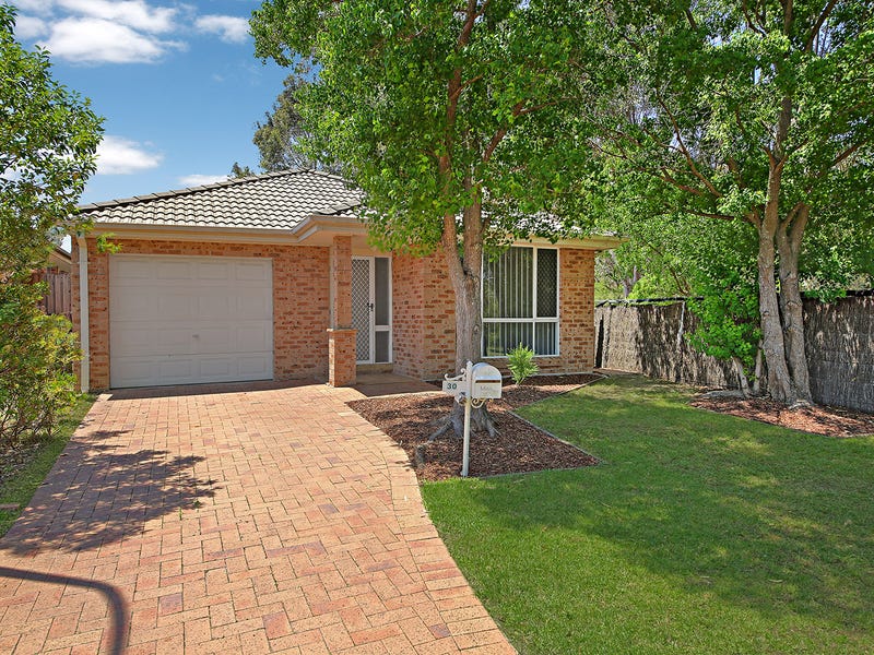 30 Yengo Court, Holsworthy, NSW 2173 Property Details