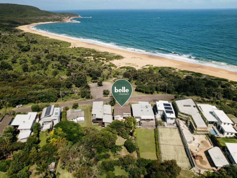 54 Beach Drive, Killcare, NSW 2257 - Property Details