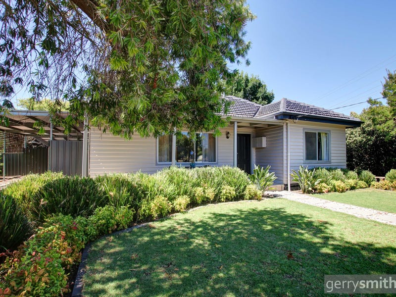 121 Natimuk Road, Horsham, Vic 3400 Property Details