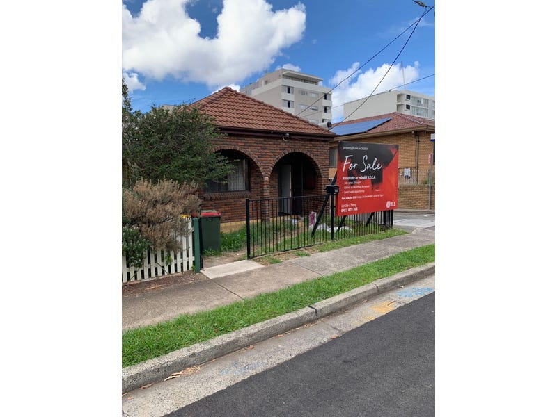 22 Neich Parade, Burwood, NSW 2134 House for Rent