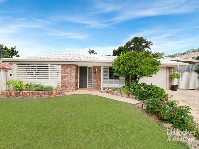 9 Elwood Court, Eatons Hill, QLD 4037