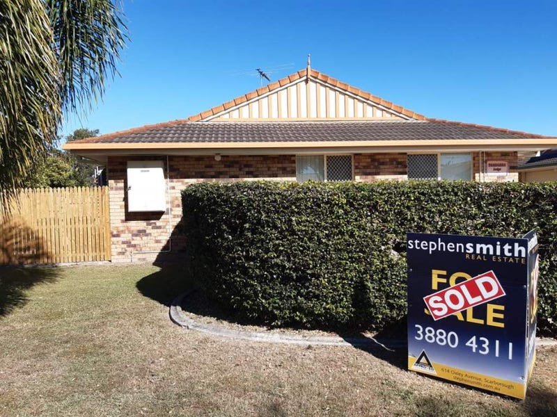 1/53 Dalton Street, KippaRing, Qld 4021 Property Details