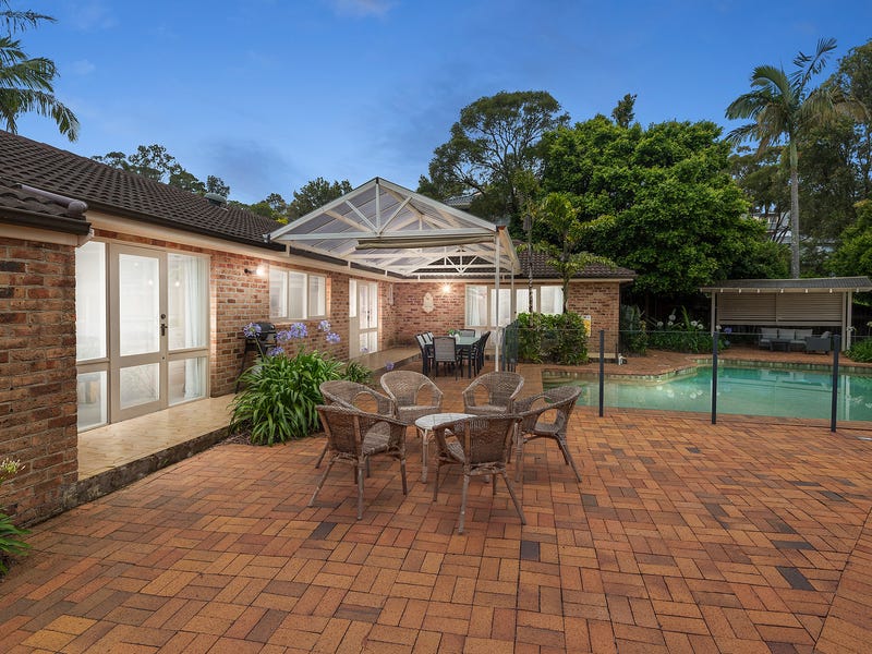 108 John Oxley Drive, Frenchs Forest, NSW 2086