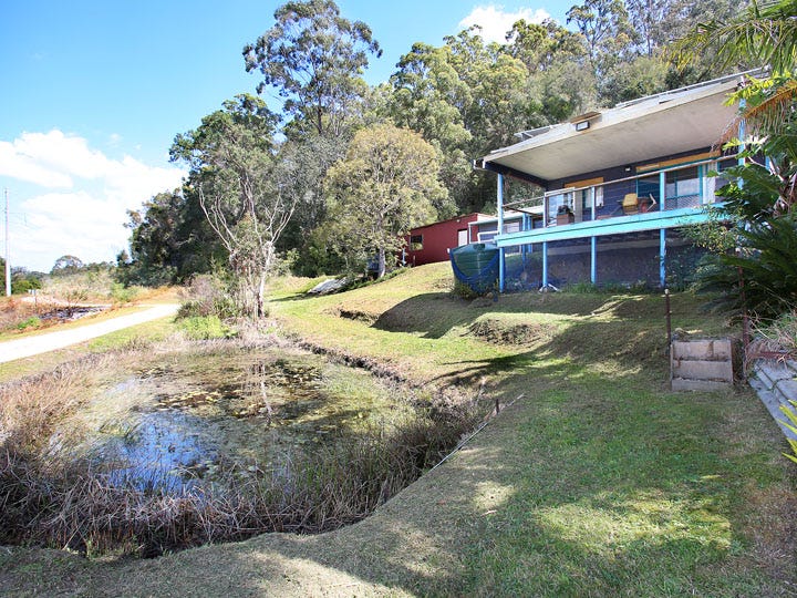 2389 Orara Way, Glenreagh, NSW 2450 Property Details