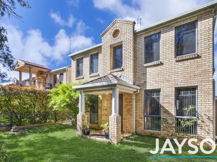5 Potter Street, Blue Haven, NSW 2262