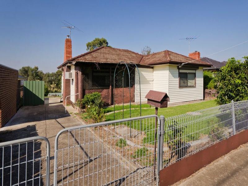 24 Boreham Street, Sunshine, Vic 3020 Property Details