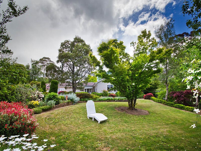 16 Park Avenue, Blackheath, NSW 2785 Property Details