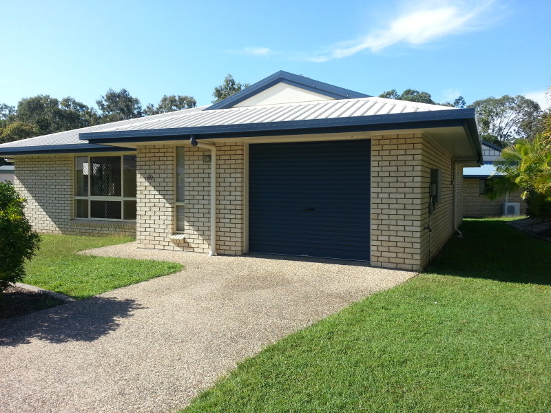 26 Birdwood Avenue, Yeppoon, QLD 4703