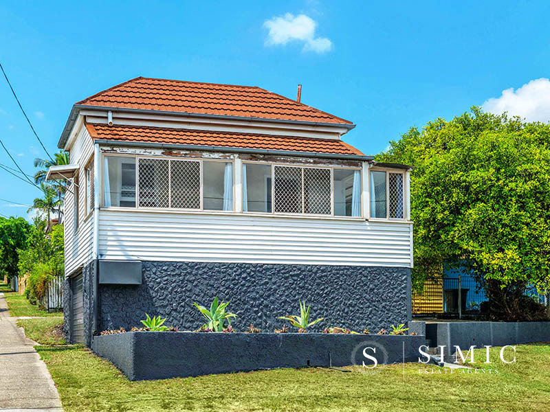 54 Rosemount Terrace, Windsor, QLD 4030
