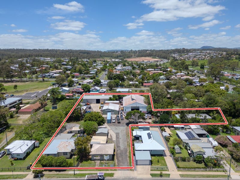 7a & 9 Tina Street, Beaudesert, Qld 4285 House for Sale