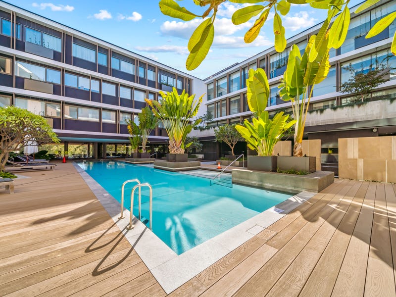 109/1 Finishline View, Floreat, WA 6014 Apartment for Sale