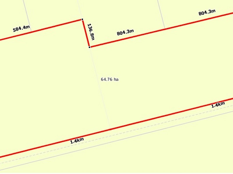 Lot 46 & 47 Warrego Highway, Roma, Qld 4455 - Property Details